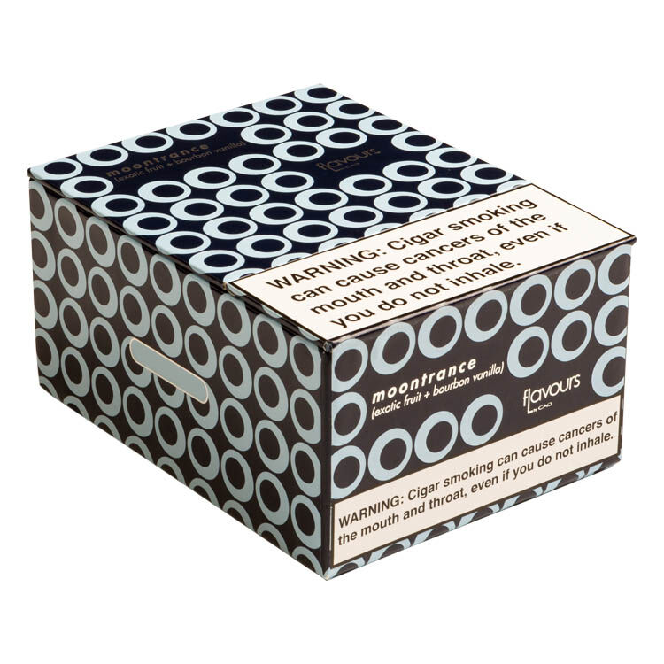 Moontrance Robusto, , jrcigars